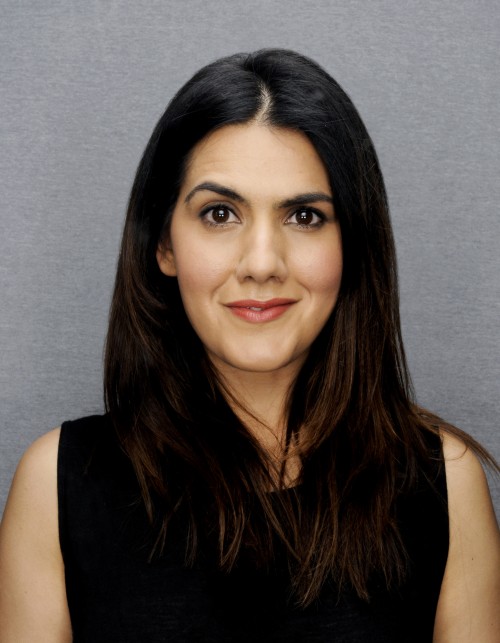 Farrah Storr, Editor, Women’s Health Empowering Women