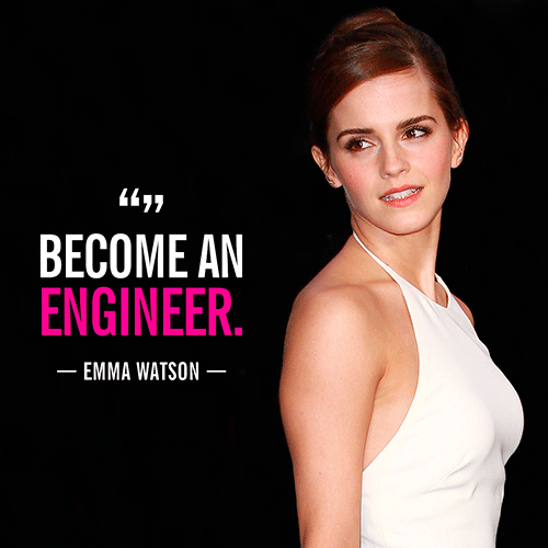 The 10 Most Empowering Things Emma Watson Said In 2015 | Empowering Women
